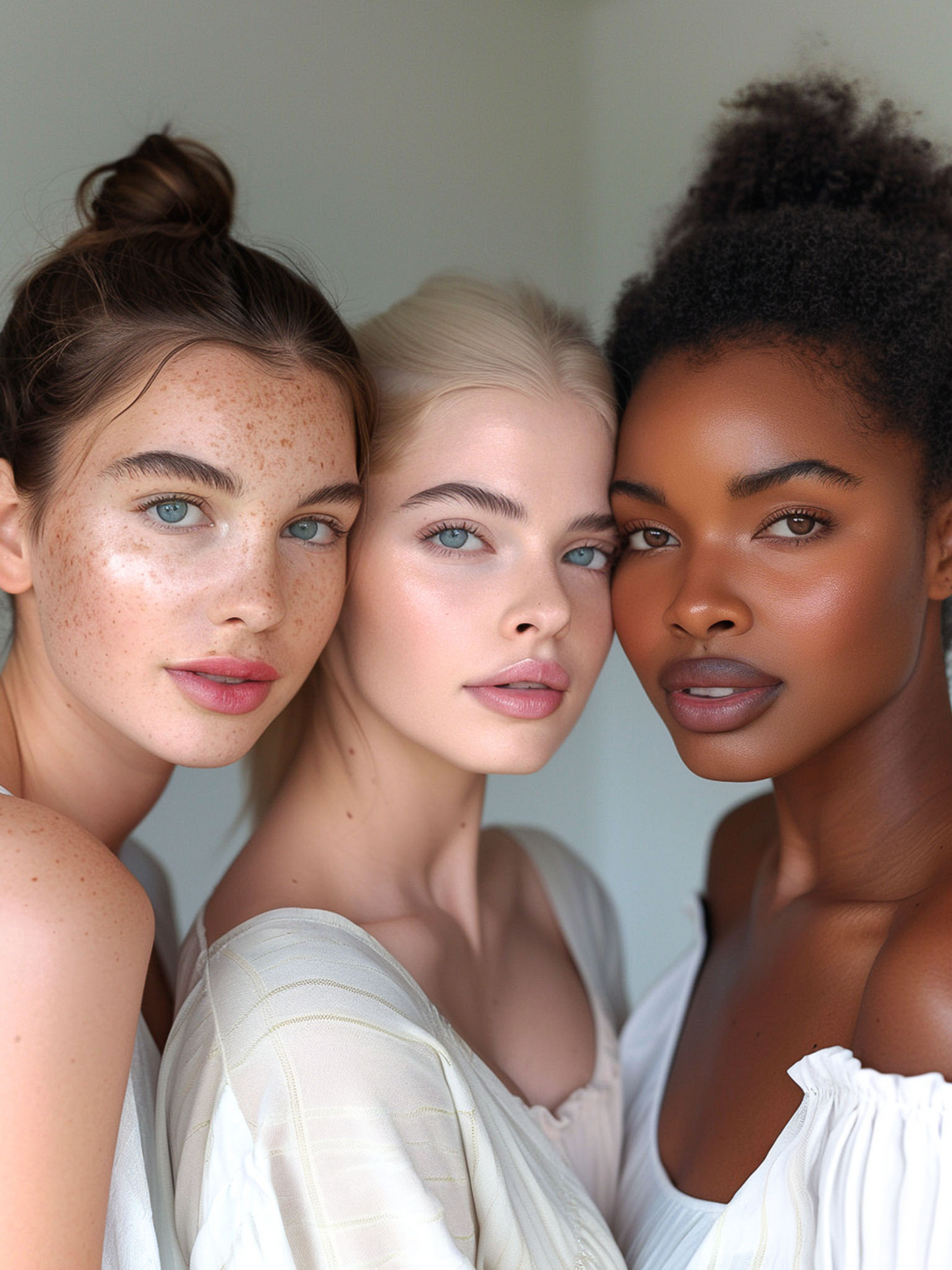 LIP GLOSS (GRADUAL PLUMPING – CLEAR)